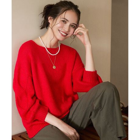 [^ԁFKRSWGW0952]2025 Autumn & WinterSLOW 23X[1ɓẐ́AKŔ̂B炬^ĂfނƎdĂŁAC炸Rɂy߂JWAEFABfUCӂ݂̂fނƕ҂ݗĂÂ镵͋C̃vI[o[łB݌̓VvȎnɂ邱ƂŁAƂVGbgȂƌfUCɎdグ܂B̓Xg[gɗdlŁAǂȃ{gXƂ킹₷̂͂łBg̓VvɁAɂ͑݊̂鑾߂̃P[u҂ݕ{܂Bӂ݂ƒ悢ANZgAꖇŒffUCɎdオĂ܂BJ[́AǂȐFƂǂO[(#004)AR[fBl[g̎ɂȂN₩ȃbh(#010)AD_炩Ȉۂ^x[W(#033)3FWJłBfރCMXỸE[Â݂fނłBȋZpŃ[̒ɃE[𐁂񂾁uGA[t[[v̗pBڂɂ͂Ƃ݂̂ɁAقǌySnĂ܂Bق̂ƂiȌ򊴂ŁAJWAȂꂽۂ^܂B摜̓TvgpĂׁAۂɂ͂鏤iƎdlقȂꍇ܂B