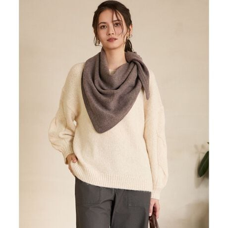 [^ԁFKRSWGW0952]2025 Autumn & WinterSLOW 23X[1ɓẐ́AKŔ̂B炬^ĂfނƎdĂŁAC炸Rɂy߂JWAEFABfUCӂ݂̂fނƕ҂ݗĂÂ镵͋C̃vI[o[łB݌̓VvȎnɂ邱ƂŁAƂVGbgȂƌfUCɎdグ܂B̓Xg[gɗdlŁAǂȃ{gXƂ킹₷̂͂łBg̓VvɁAɂ͑݊̂鑾߂̃P[u҂ݕ{܂Bӂ݂ƒ悢ANZgAꖇŒffUCɎdオĂ܂BJ[́AǂȐFƂǂO[(#004)AR[fBl[g̎ɂȂN₩ȃbh(#010)AD_炩Ȉۂ^x[W(#033)3FWJłBfރCMXỸE[Â݂fނłBȋZpŃ[̒ɃE[𐁂񂾁uGA[t[[v̗pBڂɂ͂Ƃ݂̂ɁAقǌySnĂ܂Bق̂ƂiȌ򊴂ŁAJWAȂꂽۂ^܂B摜̓TvgpĂׁAۂɂ͂鏤iƎdlقȂꍇ܂B