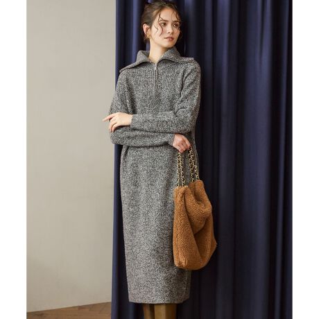 [^ԁFOPSWGW0950]2025 Autumn & WinterSLOW 23X[1ɓẐ́AKŔ̂B炬^ĂfނƎdĂŁAC炸Rɂy߂JWAEFABfUC܂Ԃ傫߂݂̋ɗDɏAЌl҂݂̃jbgs[XłBƌʂ҂łAꖇŒ邾ŏiȉ؂₩o܂Btgɂ̓ANZgƂȂt@Xi[J{AfUC߂ƂƂɁAÊ₷˔܂BƂ{fB[Cƒ߂̃OXAGKgȈۂ^܂Bꖇł͂A~[܂鍠ɂ̓^[glbNCi[ɍ킹郌C[hX^C߂łBJ[́ADۂ̃uE(#030)AjAX̂钅ȂO[~bNX(#304)2FWJłBfޑ@ۂɍׂȂ߂炩17.5}CÑI[XgAYmE[gpĂ܂BɁAC^ÃrK[aD@ŒJɕ҂ݏグ邱ƂŁAE[{̏_炩ƌy₩őɈoAӂƂ܂BV[Y\tgE[ {[_[ jbg(i:KRSWGW0955)\tgE[ VlbN jbg(i:KRSWGW0956)\tgE[ jbg Xg[(i:ZZ3DGW0950)摜̓TvgpĂׁAۂɂ͂鏤iƎdlقȂꍇ܂B