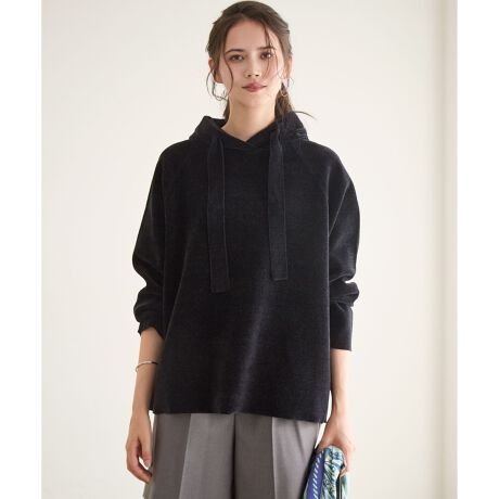 [^ԁFKRSWGW0951]2025 Autumn & WinterSLOW 23X[1ɓẐ́AKŔ̂B炬^ĂfނƎdĂŁAC炸Rɂy߂JWAEFABfUCiȌƏ_炩ȔG肪̑fނgpA݊Ȃy₩ȒSnBl̃JWAX^CNAbvACeƂĊ􂵂܂B ƂIt{fB̃VGbǵǍ^EɂAbNX̂钅Sn܂Bt[hƁAChȃhXgOe[vfUC̃ANZgƂȂAJWAȒɂꂽۂ^܂Bfނ̃XJ[gƃZbgAbvŒp΁AwꂽۂɁBx̃bNXX^CAƂo܂ŁAlXȃV[Ŋ􂵂܂BJ[́A񂵗͔Q̃ubN(#005)ƁA݂蔧Ȃ݂̗ǂuE(#030)2FWJłBfތƏ_炩ȔG|GXẽ[gpB@ׂȋNъƏiȃcAڂɂ݂ASn悢G肪łBV[YxAjbg XJ[g(i:SKSWGW0951)摜̓TvgpĂׁAۂɂ͂鏤iƎdlقȂꍇ܂B