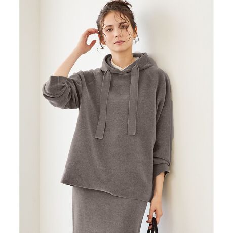 [^ԁFKRSWGW0951]2025 Autumn & WinterSLOW 23X[1ɓẐ́AKŔ̂B炬^ĂfނƎdĂŁAC炸Rɂy߂JWAEFABfUCiȌƏ_炩ȔG肪̑fނgpA݊Ȃy₩ȒSnBl̃JWAX^CNAbvACeƂĊ􂵂܂B ƂIt{fB̃VGbǵǍ^EɂAbNX̂钅Sn܂Bt[hƁAChȃhXgOe[vfUC̃ANZgƂȂAJWAȒɂꂽۂ^܂Bfނ̃XJ[gƃZbgAbvŒp΁AwꂽۂɁBx̃bNXX^CAƂo܂ŁAlXȃV[Ŋ􂵂܂BJ[́A񂵗͔Q̃ubN(#005)ƁA݂蔧Ȃ݂̗ǂuE(#030)2FWJłBfތƏ_炩ȔG|GXẽ[gpB@ׂȋNъƏiȃcAڂɂ݂ASn悢G肪łBV[YxAjbg XJ[g(i:SKSWGW0951)摜̓TvgpĂׁAۂɂ͂鏤iƎdlقȂꍇ܂B