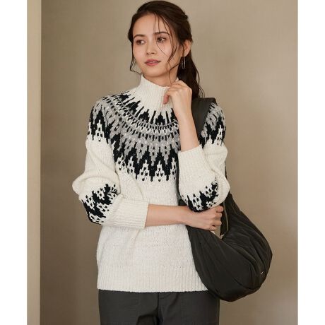 [^ԁFKRSWGW0953]2025 Autumn & WinterSLOW 23X[1ɓẐ́AKŔ̂B炬^ĂfނƎdĂŁAC炸Rɂy߂JWAEFABfUCmfBbNȕ͋CA\Lȉʊ͂̃vI[o[łBƂ[Q[Wŕ҂ݏグꂽ傫߂́̕Ai`ȉ݂ȂAꖇŒȂɑ݊vXBƂlbNCɁA߂ɐݒ肳ꂽnClbN炵oAl̃bNXX^CiɊiグĂ܂BJ[́A𖾂邭zCgn(#501)ƁAlJWAȈۂ̃ubNn(#505)2FWJłBfޓS̕W1000m𒴂錵̒ňr̂A㎿ȃE[gpĂ܂BɍׂG̗ǂ18.5~19.5}CN̑@ۂIAC^A̘Vܖaу[J[OCTIRЂ̍ZpŒJɖaĂ邽߁AȂ₩łȂ؂ꂵɂvȎdオłB܂^ꂵɂA҂ݖڂۂȂAӂƂ_炩ȎG肪łBɁAȂ̃i`ȕ͂̃Xu(Ƀ̂\LȎ)ƃE[ĕ҂ݗĂ邱ƂŁAɂ͂ȂƓ̉ʊƐ[݂̂镗𐶂ݏoĂ܂BV[YWJ[h J[fBK(i:KRSWGW0954)摜̓TvgpĂׁAۂɂ͂鏤iƎdlقȂꍇ܂B