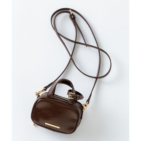 [^ԁFBO3DGW6503]2025 Autumn & WinterlC{XgobO~jTCỸ`[ɂȂēoꁡfUCGỉƁAƓ̃VH͂̑lC{XgobO~jTCỸobO`[ɁB̂ЂɎ܂RpNgTCYȂiȑ݊AR[fBl[g̃ANZgƂĊ􂵂܂BV_[XgbvtŁA~jobOƂĂgp\2WAYdlɂȂĂ܂BobO`[ƂĂ͂Abv⏬~j|[`ƂĂg܂BJ[́AGKgȕ͋C̃_[NuE(#035)AR[fBl[gɃLvXĂubN(#005)2FWJłBfރACe{Xg obO(i: BO3DCA0206)舵X܁E}߂{XEXEWFCA[É^JV}X摜̓TvgpĂׁAۂɂ͂鏤iƎdlقȂꍇ܂B