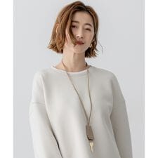 23区(23KU)の【WEB&一部店舗限定】レザーキー クロシェット