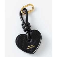 23区(23KU)の【WEB&一部店舗限定】ハート チャーム