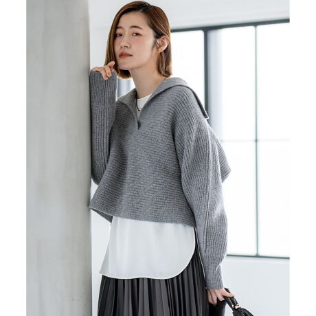 [^ԁFKRWOGW0655]2025 Autumn & WinterꂽlJWAꖇfUCXLbp[fUCƂ⃏Ch߂ȃNbvhOXA悢oAoX̎ꂽl̃JWAX^COjbgBƌXLbp[lbŃAꖇŒĂlɂȂACi[Ƀ^[glbNȂǂC[h΁AgA\LȒȂy݂܂B҂ݑ̃h}X[úA̓₷mۂȂAȂ▭ȃTCYɂ܂Bĉ݂fފŁAڂɂgASnQ̃ACełBZ߂̃Nbvh́AnCEGXg̃pcXJ[gƑQŁAX^CAbvۂɁBfjƍ킹ăJWA_EAꂢ߂ȃChpctAXJ[gƍ킹΁Ax̂oɂB J[́AiłǂȃX^Cɂ킹₷AC{[(#002)ƁAꂽۂŒ񂵗͔Q̃CgO[(#003)2FWJłBfޔx̍j[W[h̃E[x[XɁAJV~uh㎿ȑfނgpĂ܂BӂȂ߂炩ƁAɐSn悭ȂނƂłBӂƌyAKȒSnłȂAƒgۂA~ɏd󂷂fފɎdグ܂B摜̓TvgpĂׁAۂɂ͂鏤iƎdlقȂꍇ܂B