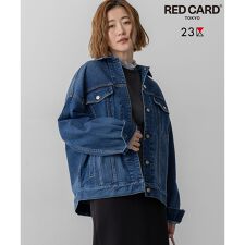 23区(23KU) レディース デニムジャケット・Gジャン の一覧 | マルイ 