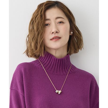 [^ԁFAS3DLS0021]2026 Pre Spring}`Ɋ􂷂p[`[t̃OlbNXfUCEfވقȂTCYƎ̃ODȂA_ȃfUC͂̃lbNXBS[hƃVo[̃g[aAVvȑɃANZgY܂B̃O͂ꂼfUCقȂAɍ킹Ă肰ȂPfC[ɂtH[}ɂg₷fUCBאg̃`F[Ƃ̑gݍ킹A񌳂ؚɌA݊o܂B̋̓XCh{[dl̂ߒRɕς܂BJ[̓S[h(#090)1FWJłB摜̓TvgpĂׁAۂɂ͂鏤iƎdlقȂꍇ܂B