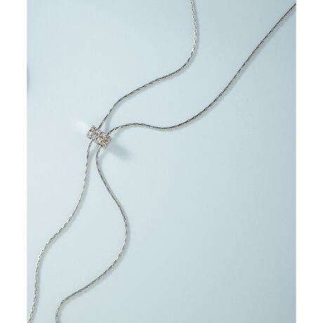 [^ԁFAS3DLS0023]2026 Pre Spring@ׂȃL߂ŏiȈۂ̃GbglbNXfUCEfޑ@ׂŏiȋPAXl[N`F[^CṽGbglbNXBXCh̃Gbg^CvȂ̂ŁA̓̕ɍ킹ĎRɒ𒲐\łBߋɂ͂Ƒ@ׂɌNX^KX炢܂Bŗhؚȃo[VvȂꂽfUCŁAJWAtH[}܂ŕLR[fBl[gɃ}b`܂BJ[́A؂€^S[h(#090)ƙzƂۂ̃Vo[(#091)2FWJłB摜̓TvgpĂׁAۂɂ͂鏤iƎdlقȂꍇ܂B