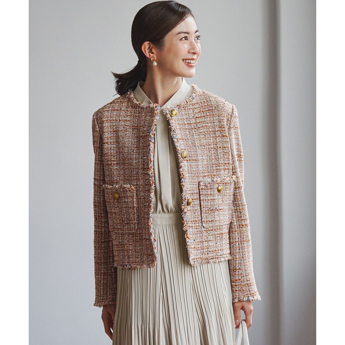 THE NORTH FACE/ザ ノース フェイス Stow Away Jacket NPW6255