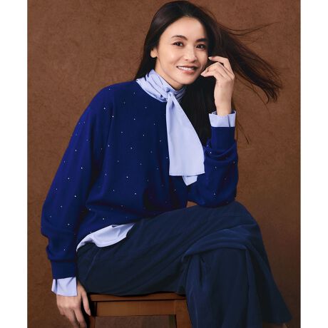 [^ԁFKRWOGW6569]2025 Autumn & Winter߂NX^؂€YꖇfUCOʂɂ΂߂ꂽNX^J[̃zbgtBbgA؂₩ɍʂjbgvI[o[łB悭Ƃ̂{fBTCYƁAƂ҂ݑgDɂA{fBCEɂAKȒSn܂B͒ZAEGXgCłAEgłoX₷AlXȃ{gXƂ̃R[fBl[gy݂܂B VvȃpcXJ[gɍ킹邾ŁAiŐꂽX^CBNX^߂؂₩ŁAzf[V[YʂȏH~̂oɂ҂łB J[́AN[ŏiȈۂ̃zCg(#001)AVbNŐꂽubN(#005)AF𖾂邭D؂₩WEBꕔX܌J[̃sN(#012)Au₩ŒmIȈۂ̃u[(#070)4FWJłBɃubN(#005)́A݌Ƒu̐ɃItzCg̔zF{A肰ȂANZgĂ܂BfރXgb`̂鎅cɁA\tgŃRV̂ɍׂ̃BXR[XƂʂȐ@ōꂽfނłBƂƂȂ߂炩ȔGƁAyăXgb`̌KȒSnB悢򊴂ƍxŔ\ʊAƊoĂ܂BŎ􂢂łC[W[PA͂ŁAG߂̕ςڂɂ҂̑fފłB#012sN 舵X܁E}߂{XEXEWFCA[É^JV}XE_~c{X(LTCŶݓWJ)摜̓TvgpĂׁAۂɂ͂鏤iƎdlقȂꍇ܂B