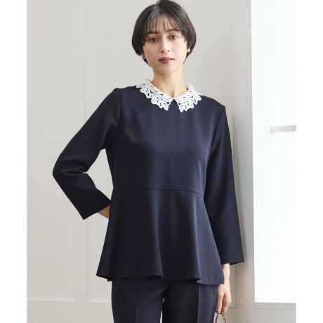 [^ԁFBLWOLS0002]2026 Pre SpringZj[rWlX܂ŁB񂵎݂2WAYyvuEXfUCZj[V[rWlXV[܂ŁALʂŊ􂷂23ԑfރX[cV[ỸuEXłBő͎̓O\ȃ[X݁B݂tΉ؂₩ŃGKgȈۂɁAO΂ƂVvȃfUCɂȂAV[Cɍ킹2ʂ̒Ȃy݂܂B炵yvVGbǵAEGXgRɃJo[ȂAꂽ؂₩o܂Bfނ̃pcƃZbgAbvŒp΁Aꊴ̂邫ƃX^CBrWlXV[͂̂ƁAp[lbNXu[`Y΁Aw⑲ƎȂǂ̃Zj[AƑsA܎OAVN̂AƂʂȓɂMĂp܂BꖇŉȂA񂵗͂̍̃ACełBJ[͖邭₳ۂŁA؂₩ɌĂx[W(#033)A킹₷FŁAiȂƊolCr[(#075)Aꂽۂ^ԃJ[ŁAǂȃV[ɂΉł閜\FubN(#005)3FWJłBfރZj[rWlXV[ɒĂ^eɃgAZe[gARɃ|GXegpdD̃W[[bgfނłB\tgȃn̂镗ƓKxȐn̖c݂dĉfAy₩˔xɎdグ܂Bi`Xgb`Ȃ̂ŁAXgXt[ɒȂĒ܂BŐ􂦂C[W[PA|CgłBV[Ye[[h WPbg(i:JK23SS0002)m[J[ WPbg(i:JK23SS0003)W(i:JKWOLS0004)VtHX[u s[X(i:OPWOLS0002)݂ s[X(i:OPWOLS0003)yv uEX(i:BLWOCS0002)e[p[h pc(i:PR23SS0002)tOX pc(i:PR23CS0003)摜̓TvgpĂׁAۂɂ͂鏤iƎdlقȂꍇ܂B