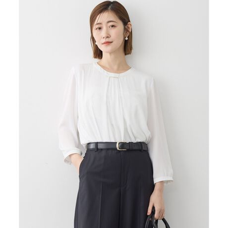 [^ԁFKKWOLS0031]2026 Pre Springd͂AZj[Ȃǁun̓vɂOANZgo[ňۂςꒅfUC肰Ȃ؂₩ɍʂAS[hJ[̃ANZgo[ۓIȃuEXłBN[lbNCɔzꂽo[AANZT[ȂłiȋPvXAꂽۂ^܂Btgɂ͐[߂̃^bN{A₩ɍLVGbǵACɂȂ{fBCDJo[ȂAGKgȃh[v𐶂ݏo܂Bpcƍ킹ăX}[gȃItBXX^CɁAXJ[gƍ킹ătF~jȂoX^CɂƁALR[fBl[gɊ􂷂ėp̍͂łB J[́ÂzCg(#001)ƁAiŒmIȈۂ^lCr[(#075)2FWJłBfރVN̂悤ȏiȌƁAƂ݂̂Ȃ߂炩ȔG肪̃|GXefVfނgpĂ܂B悢AтɗDȕ\Ă܂BɒڐG(Jbg\[)́A炩ŐSn悢̓VfނgpBKȒSny݂܂BV[YVL[fV {[`F[ o[ uEX(i:KKWOLS0030)摜̓TvgpĂׁAۂɂ͂鏤iƎdlقȂꍇ܂B