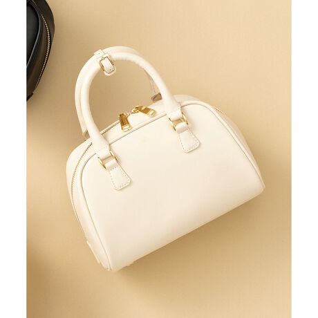 [^ԁFBO3DLS0004]2026 Pre Spring~jTCYȂfC[ɂg₷{XgobOfUCEfރtFCNU[ɃS[h̋gݍ킹AGKgō̂~jobOBEh^̃nh炵oAO\ȃV_[XgbvtŁA莝E|2WAYdl\łBt@Xi[JŒg₷AfC[[XɂœKłBVvŐꂽfUĆAʋ΂₨ołȂAtH[}ȃV[ɂ}b`Ă܂BԂȂKvȂ̂[łApƃX^C˔ACełB J[́AiŐꂽAC{[(#002)AtH[}ŃVbNȈۂ^ ubN(#005)A_炩gĥL(#034)3FWJłB摜̓TvgpĂׁAۂɂ͂鏤iƎdlقȂꍇ܂B