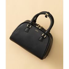 【Oggi掲載】ミニ ボストンバッグ