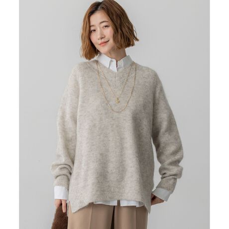 [^ԁFKRWOGW0654]2025 Autumn & WinterWJ[t炵ӂjbgfUCՂґȃ{[ɎdグVlbNjbgBʂ̂l҂݂́ACɂȂ{fBCJo[A邾łȂꂽۂ^܂BɔĒĂƁA炵Ɨ̓IȃVGbg܂AꂽȂy݂܂B؂₩ȑfފ͂Ȃ̂ŁAVvȃ{gXɍ킹邾ŁAANZT[Ȃł\ɂȂꖇłB҂t悤ȁA₳J[WJŁAF𖾂邭ȃsN(#012)Aiō킹₷CgO[(#003)Au₩Őꂽۂ̃CgO[(#062)3FWJłBfރI[XgAỸmE[ƓAtJY̏㎿ȃwƂVR@ۂx[XɁAFn̋ɏXpR[ƃuhA\Lȃt@V[[gpĂ܂B@ׂȂ߂ƁAӂӂƂ悢ё̒AĂӂƂG肪łBڂ̉؂₩łȂAy₩ȒSnłȂƒgAƋ@\˔fނłB摜̓TvgpĂׁAۂɂ͂鏤iƎdlقȂꍇ܂B