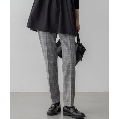 [^ԁFPRWOGW0604]2025 Autumn & WinterƉK𗼗Al̂߂̃`FbN{gfUCZ^[vXc̃CArĂe[p[hpcłBɌĊɂ₩ɍׂȂVGbǵAǂȑ̌^̕ɂƐꂽۂ^܂Biȃ`FbNAVvȃgbvXƍ킹邾ŒȂɉsƉ؂₩vXBuEXƍ킹ăItBXX^CɁAjbgJbg\[ƍ킹ăfC[JWAɂƁALV[Ŋ􂵂Ă܂BEGXǧ땔ɂ̓S{Aڂ̔ƃXgXt[ȐSn𗼗܂BLxȃTCYWJpӂĂ܂̂ŁAgɂ҂̈{Ă܂B J[́Ag[Œ񂵗͔Q̃O[`FbN(#304)1FWJłBfރ|GXeƃ[oXǂuhAȃXgb`fނgpĂ܂B[𑽂܂ł邽߁AƂƂȂ߂炩ȔG肪BɁA[NёfނɎdグ܂BG߂ɂ҂̑fނłBV[YnEH[Xgb` e[p[h pc(i:PRWOGW0602)EH[Xgb` Ch pc(i:PRWOGW0603)`FbNEH[Xgb` `FbN Ch pc(i:PRWOGW0605)摜̓TvgpĂׁAۂɂ͂鏤iƎdlقȂꍇ܂BTv̓fTCYgpĂׁAۂ̏ĩTCY̓TCYڍׂ̎QƂB