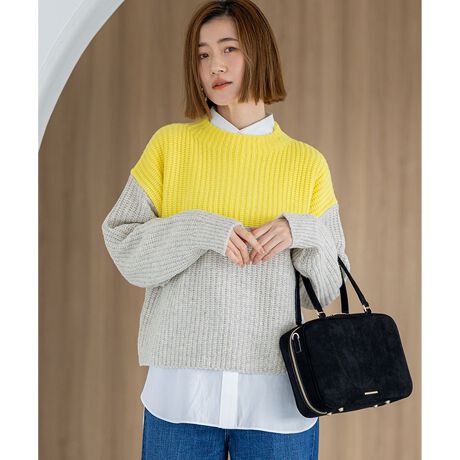 [^ԁFKRWOGW0652]2026 Pre SpringJ[ubNfjbgfUCƂ\LȌl҂݂ɁAꂽJ[ubNzF{vI[o[łBoL[ȌڂȂAƌ悤vZꂽTCYŁǍ^Jo[f܂B񌳂͕҂ݑ̃nClbNfUCŁAgƏi𗼗BꖇŒ邾ŃR[fBl[g̎ɂȂAVvȃ{gXƍ킹邾ŏ{̃X^CO܂BJWAȃfjƍ킹ăfC[ɁAꂢ߂ȃpcXJ[gƍ킹ĂƂoɂƁALV[Ŋ􂷂钅񂵗͂̍ACełB J[́Aiŗۂ̃Cgx[W~lCr[(#233)AVbNŐꂽCgO[~~bhO[(#203)A邭؂₩ȃ~CgO[(#242)Au₩ŗDTbNX~x[W(#272)4FWJłBfރI[XgAỸE[ƃJV~Q荇킹邱ƂŁAJWAAƂiȕɎdグ܂BӂƂKxȌ݂ȂAщH}Ă邽߁AlJWAɂ҂̐ꂽfފłByĒgAG̗ǂJV~̑fނAKȒSn܂B摜̓TvgpĂׁAۂɂ͂鏤iƎdlقȂꍇ܂B