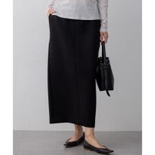 コットンダンボール スカート