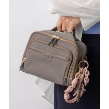 ナイロン 2WAY ショルダーバッグ