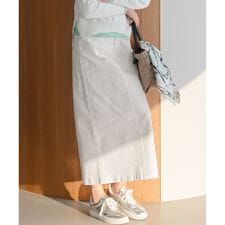 23区DENIM Iライン デニムスカート