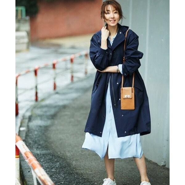 洗える】シルクプレーンクロス ワンピース | 23区(23KU) | マルイ