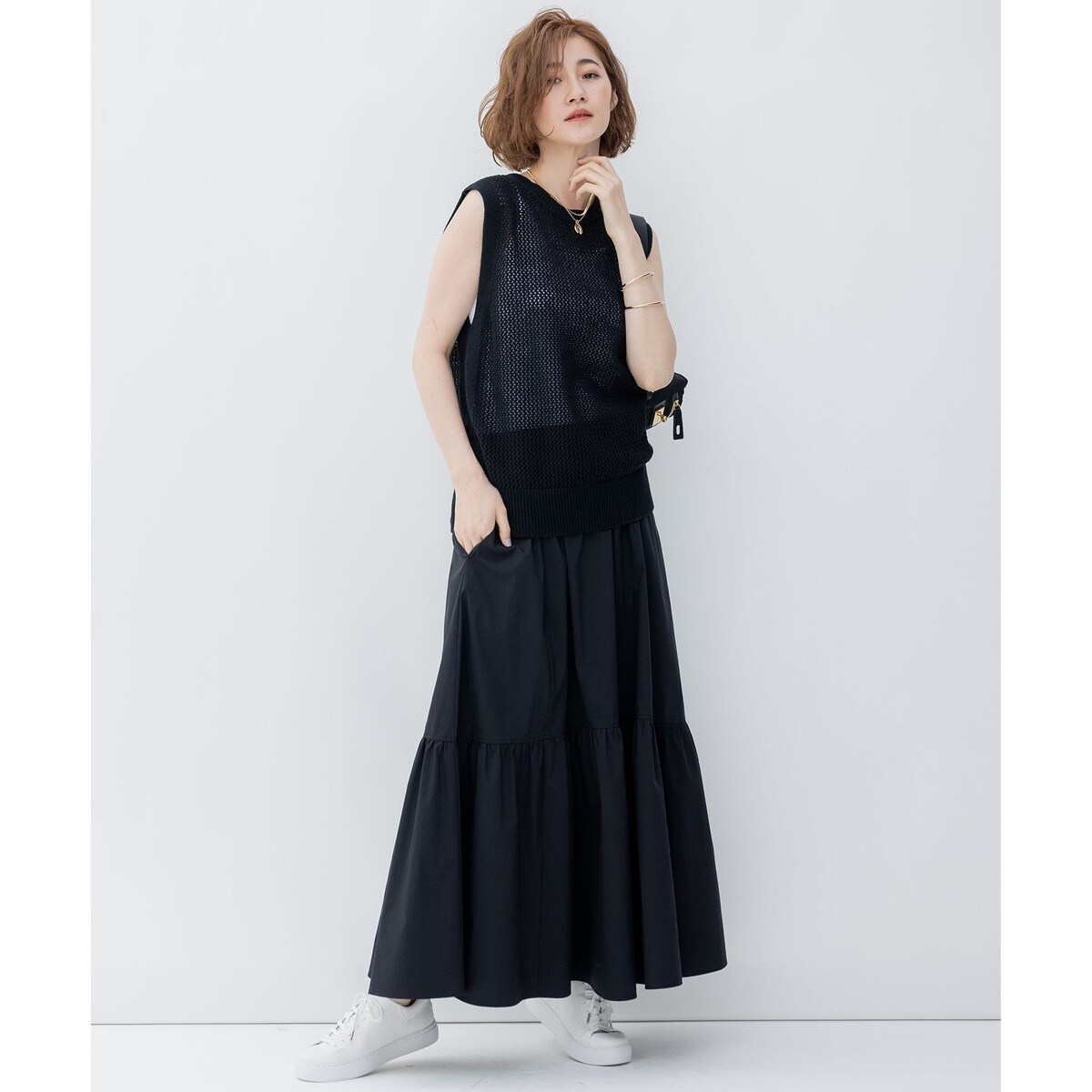 一部店舗限定/洗える】ハイカウントウェザーストレッチ