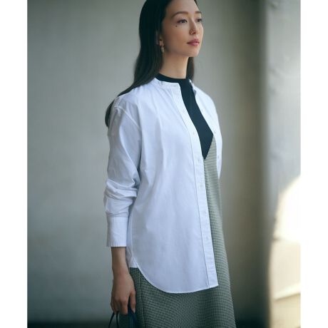 [^ԁFBL26SA0208]2023 Autumn & Winter23ԁINĂAN̏㎿ȃohJ[VcfUCƂC̃ohJ[VcBɂ͏ƂĂ̂ŒSnQłBꖇłƒ邾ŃIVȕ͋CoĂAJWAɂVbNɂ܂킹閜\ACełBVvɃfjƍ킹ĂA^bNpcȂǂƍ킹ĂBjbg̃Ci[ɂĂoX̗ǂɂȂ悤߂Ƀj[AĂ܂BJ[́AԂ̃zCg(#001)Au₩ȃCgO[(#003)̖n2FƁAiȊẪsNXgCv(#112)AJWAɂ_[NuEXgCv(#135)AANZgJ[ɂȂO[XgCv(#160)AIItgTbNXu[XgCv(#273)̌v6FWJłBfރJ[ɂđfނقȂ܂BzCg(#001)F23pɓʂɊJꂽcCfށB ]MILANOƔׂāA肵Ȃ₩Œ悢݂ƌ򊴂܂BCgO[(#003)FRbg̒ł@ےɒ炩ȎgpA@ׂƊ炩ǋyfށBnƂȂ₩𕹂nCO[hȑfނłB̑̃XgCvFȃ^e̐݌vɂAׂXgCvfUCYɕ\ĂfނłBWhat is CANCLINIH1925NnƂ̃C^A̘V܃Vc[J[wCANCLINI(JN[j)xЂ̐ngp㎿ȃVcuEXV[YB\tgȕAsAȔFAiȌ򊴂aVćA̍NIeB[ɒ]܂B100%ŔGQAu₩ŐSn悢^b`́B̐nNIeBACANCLINIЂƃ_ul[ō邱Ƃł̂́A{̒łANt̂23Ȃł́BV[Yx[VbN Vc(i:BL23SA0207){[X[u Vc(i:BLWOSA0209)摜̓TvgpĂׁAۂɂ͂鏤iƎdlقȂꍇ܂B