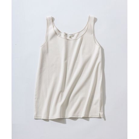 [^ԁFKKWWCM0440]2024 Spring & SummerVvȃACetAXbLƂ^NgbvfUC݂Ƒ@ׂȃoC_[g~OŎdグA炵VvȃfUCBDオAƂwV[Ȉۂł܂BVA[ȃjbgVc̃Ci[ɕ֗ȃ^NgbvłBJ[͂킹₷3FWJBZFñCi[ɂ߂̃ubN(#005)AԂ̃zCg(#001)AjAX̂O[W(#003)łBfރ\tgȔGɂX[s}Ȃ̃X[XfށB炩ŉ̂邫ꂢȕ\ʊłBV[YwV[Ci[ L~\[(i:KKWOCM0441)摜̓TvgpĂׁAۂɂ͂鏤iƎdlقȂꍇ܂B