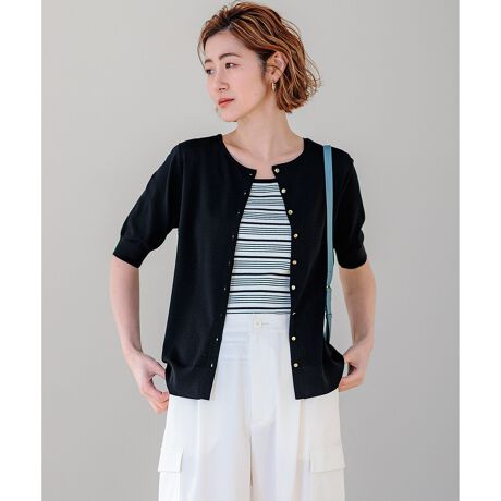 [^ԁFKRWWCM0550]2024 Spring & SummerV[ɍ킹ĒȂA\5J[fBKfUCVŕ҂ݗĂAT̃jbgJ[fBKłBRpNgȃTCYŁAO~߂ăvI[o[ƂĒĂ̂߂łB̃uɃ{^̂ŁApɃXbg̗lɊĴ|CgłBJ[́Ax[VbNȃzCg(#001)AȂ݂̗ǂx[W(#033)Aۂ̃J[L(#054)A킹₷ubN(#005)4FWJłBfރTTƂƁAu₩ȔG肪̑fނłB悢򊴂l炵iɂЂĂ܂Bkɕx񂾃[Xgb`gƂŁA^ꂪȂ̂BҖڂɔׂȉʂo邱ƂŁAƓ̕\ʊƃ{fBCEȂǂ˔Ă܂BXgXt[ȒSnƎOK̃C[W[PAA܂Ƀwr[[XŊ􂷂fC[ȕ֗ACełB摜̓TvgpĂׁAۂɂ͂鏤iƎdlقȂꍇ܂B