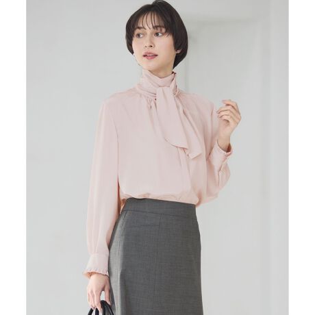 [^ԁFBLWWGS6018]2026 Pre Spring茳܂ŔB@ׂȃhbgDȂiuEXfUC肰Ȃhbg͗l|CgɂȂA炵؂₩ȃuEXłBMU[ՂƂ{[X[u茳ؚɔAGKgȕ͋Co܂BꖇŎɂȂ鑶݊ȂAǂȃ{gXƂDBVvȃpcXJ[gƍ킹邾ŁAꂽR[fBl[g܂BfC[g͂̂ƁArWlXV[Aɂ͂ql̊wZsA܎OAHȂǂ̃Zj[V[܂ŁALIP[WŊBWPbg炸ł؂₩ȈۂAl̕iiĂĂ闊ꖇłB J[͐zCg(#001)AF𖾂邭DȐVF̃sN(#012)Au₩ŒmIȈۂ^TbNXu[(#073)ADF̃x[W(#033)4FWJłBfޑ@ׂŏiȕ\͂́uhbghr[fVvfނgpĂ܂B̂鎅cɎgAhbgɌ邱ƂŁAn̕\ʂɉŝAeƗ̊\܂BȂ߂炩łȂ₩ȔǴAтɔhh[v𐶂ݏoADȈۂ^܂Bꖇłɂ悢݂ATbƂKȒSnłB㎿ƒSn̗ǂ𗼗fފAl̏̓Lɍʂ܂B摜̓TvgpĂׁAۂɂ͂鏤iƎdlقȂꍇ܂B