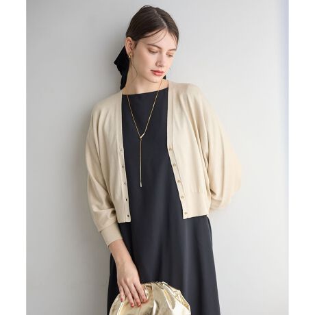 [^ԁFKRA2GS0728]2025 Spring & SummerAPPLAUDIRiAvfB[jAPPLAUDIRiAvfB[jƂ́AtXŁwтEԁxƂӖBp[eBȂǁA؂₩ȃV[ɂ҂APPLAUDIR iAvfB[jV[YłBfUChXACeƍ킹₷TCWOɂlĆuRpNg J[fBKvɁAh}X[uVlbNJ[fBKoB@ׂȃi悭ۗ҂ݖڂ̂ꂢȓV҂݂ɁAׂ߂̑OĂłƂ͋CɎdグĂ܂BS[h̉̐߃{^肰ȂANZgɁBɃfUĈhXuEX̏ɂHD₷A܂tg{^𗯂߂ăvI[o[̂悤ɒpĂ̂߂łB߂̑uɃXbg邱ƂŁA肰Ȃ茳ɏ炵Ă܂BhXACeɂ͂AJbg\[VcƂ悭AfC[ȃR[fBl[g؂₩ɃAbvf[gĂ1łBJ[͂₳ۂ̃Vp(#033)A`[NsN(#012)ɁAu₩Ȉۂ̐FVo[(#091)AVbNȃubN(#005)4FWJłBfސ򂪓̃BXR[Xuhx[XɃŉŝ؂€Ă܂Bɍׂ̃^bN[gpĂ邽߁AƂĂ\tgȔGő@ׂȃiɋP܂Bł󂪂ł̂|CgłB摜̓TvgpĂׁAۂɂ͂鏤iƎdlقȂꍇ܂B