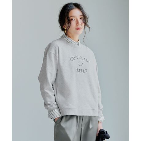 [^ԁFKKWWGS0231]2025 Spring@ׂȃShJR[fBl[g̃|CgɁfUCShJڂVvȃVGbg̃vI[o[B傫AقǗǂbNX̂hbvV_[ƁAɃLU[񂹂MU[X[u|CgłB@ׂɎhJꂽŚuCfEST CLAIR 悤IvuEN EFFET@mɂvƂӖŁAtւƌG߂ɐS悤ȁAVX^COyłƂv߂܂BꖇŒ̂͂Aɂ̓Ci[ɔjbguEX킹̂߂łBJ[́A邢AC{[(#002)Â郉CgO[(#003)AhJۗO[(#004)A₳͋C̃J(#053)4FWJłBfޕ\ʂ̖щH}RpNgȖȂgpA炩ŃĉfނɎdグ܂B܂xځiԖڂ̋l܂j𒲐ď_炩ȕcAقǗǂno悤ɂĂ܂Bg`R[gWPbgCɂLpłfނłBV[YRbge[ WbvAbv t[fB[(i:KKWOGS0230)摜̓TvgpĂׁAۂɂ͂鏤iƎdlقȂꍇ܂B