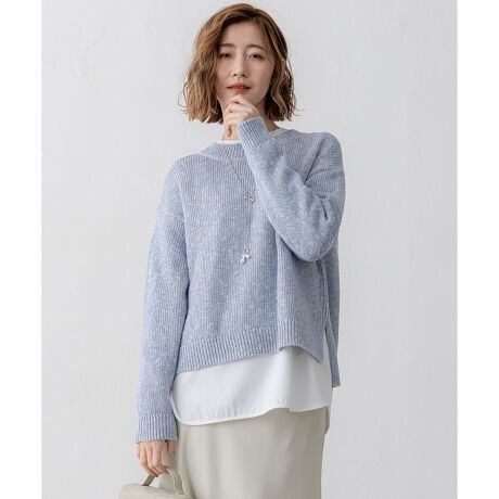 [^ԁFKRWWGS0258]2025 SpringƃJ[̃}[uŃR[ft߂ꖇfUC₳J[ƃ̃~bNXۓIȃEhlbNjbgBC^AC|[g[ŕ҂ݗāA⃏ChȃVGbg̃NbvhɎdグ܂B▭ȏ䊴ŁAChpcXJ[gƂoX悭܂Bꖇł؂₮̂͂ACi[ɃVcTVcȂǂ𒅍킹C[hX^C߁Bl̕ƌy₩ȃJ[OŁAAE^[HDĂt炵YjbgłBJ[́AԂ݂̂IWx[XɃO[ItAWu[̎`IW~bNX(#522)AO[O[x[XɁAO[It̎킹O[~bNX(#563)A񂾃u[x[XɃItWR[̎ANZg̃XJCu[~bNX(#572)At炵Wp[vɃIt[݂̂u[t炵x_[~bNX(#582)4FWJłBfސ߂̖ȁEwvEe[v`ɊグQH{C^A[[gpĂ܂B}[û悤ɐ▭ȐF킹̖ȂƃwvɃ|GXe邱ƂŁAJWAȕ͋CɂقǗǂ؂₩ȃANZgvXBIԂ̂yȂC^AȂł͂̐ꂽ~bNXJ[ŏtCオ܂BhCȃ^b`Ɛłwv́Aw엿_KvƂȂGRfނłB摜̓TvgpĂׁAۂɂ͂鏤iƎdlقȂꍇ܂B