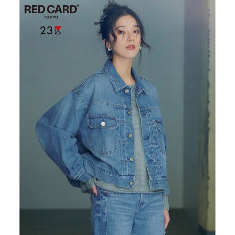 [^ԁFJKWWGS0223]2025 SpringD]RED CARD TOKYOR{[VACeɐVfUCoB悤Ƀp^[⒅Snɂ{iv~Afjłu23DENIMvƁA@ׂȃNIeB[ƃVv̒Ƀt@bVuRED CARD TOKYOṽGbZXZA̋Cɂ҂ȃACRjbNȃfjACea܂BfUCZ̃egC̃fjWPbgłBƂ̂VGbgłZɂ邱ƂŃX^CAbvƃghoĂ܂Bɂ̓^bNă{[oVGbgÑfUC|CgłB23炵؂ɂAREDCARDR{Ȃł͂̃gh𗎂Ƃł1łBfނ̃ChpcƃZbgAbvł̒p͂AXJ[g⃏s[X̏ォTbƉHD̂߂łBJ[́ABe[Ŵ锖߂̃Cgu[(#071)A悢EHbVŐ[݂c~bhu[(#074)2FWJłBfލiȃXgb`̂ȎA̐FoāAYȃCfBSɐߏグĂ܂Bfj炵x[VbNȓłB̒EE`sKȃXugpAn̕\LɁBNVbNfjI}[W_ȃfjɎdグ܂BRLYCRA(CN)ƂXgb`@ۂgpAɂ₩Ȓe͐Ă邽ߖ{̃fjɔ׏_炩̂łBRED CARD TOKYO(bhJ[hg[L[)E̗Luhfjvf[XĂ{VT2009NɎg̃fj[xƂĔ\RED CARD TOKYOBAȃBe[WƁA_炩Sn̗ǂfށAăVvŔVGbǵAux͂ƗɂȂvƒ]܂BV[YyRED CARD TOKYO~23zfj C Chpc(i:PRWOGS0223)摜̓TvgpĂׁAۂɂ͂鏤iƎdlقȂꍇ܂B