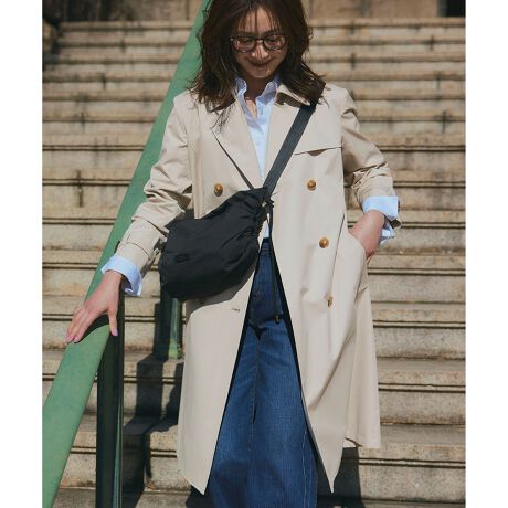 [^ԁFCM26GS0201]2025 Spring23ŒAԂ̃g`R[gj[A{iIȃfUCŗsɍEꂸpĂifUC23Ԃ̃g`R[g̍GfUĆAlXȃ{gXɍ킹悤OXL΂AgL邱Ƃɂ荡̎ɂ肠TCYɃAbvf[g܂BׂȃfBe[ɂčĂAEGXgxgł茈߂ĂǂAOJłƉHDăJWAɌ߂Ăǂ̒񂵂₷ACełB܂AA[̓₷ɂp^[݌vŁA蒅₷₷SnɂȂĂ܂BX[cZbgAbvAs[XȂǂ̏ɒp̂͂AfjTVcȂǃJWAȃACeƂQłBJ[́A邭؂₩Ȉۂ̃x[W(#033)ACix[VbNȃL(#034)AolCr[(#075)3FWJłBfތoɒȂ80/2̎gpAȂ₩Ŕ̂鍂x̃MoWfނłBN͂̂͝܂܂ɁAn}A_炩Ȃ₩ȕ苭dグɂȂĂ܂B摜̓TvgpĂׁAۂɂ͂鏤iƎdlقȂꍇ܂B