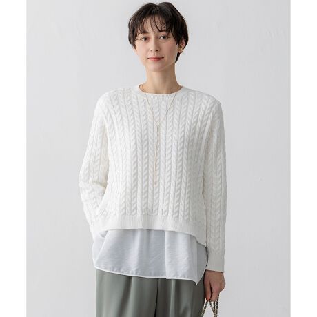 [^ԁFKRWWGS0255]2025 Sprinĝ悤ȂقǗǂVtɂ҂ȃjbgfUCSʂɃP[uقǂN[lbÑjbgBVvȃRpNgvI[o[ȂAeɃOOe[vtăA[z[̉܂ŊJdlɂĂ܂BɃVcJbg\[𒅂ăC[hyނ̂͂Aʊ̂ҒnR[f̃ANZgɂȂAꖇł܂̗ǂjbgłBJ[́ÂzCg(#001)A炩ȕ͋C̃x[W(#033)Aۈ܂lCr[(#075)A݂u₩ȃCgO[(#062)4FWJłBfޖɎOς⊴GA𓾂^iM}jH{bgfނłBn̂ҒnŁA肪TTƂfނŁA΂މċGV[YɋC悭płACeɎdグ܂BɂႭЂŃR[eBOÂ悤ȕɎdグ邱ɂႭHpĂ܂BZ[Xn̎gpHƂ͈ႢAHp̂ɂႭ邱ɂႭЂ̐p邱ƂŁAH̍ۂɗLQȕoARɂDGRWJȐ@łBV[YRbgM} Nbvh jbg(i:KRWOGS0256)RbgM} XgCv jbg(i:KRWOGM0354)摜̓TvgpĂׁAۂɂ͂鏤iƎdlقȂꍇ܂B