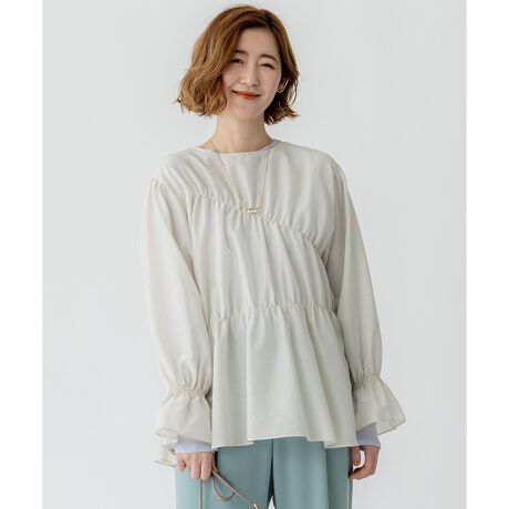 [^ԁFBLWWGM0316]2025 Spring & SummerîƃMU[̊ÂAۂƟƍ߂遡fUCgĥV[OfUC̃uEXB΂߂ɓꂽMU[C炵Ȃ肷Al̏炵̂fUCɂȂĂ܂BiȃVA[D؂₩ɉoBfjȂǃJWAȃ{gƂQŁA񂵗͂̍1łBJ[́ADF̃x[W(#033)ÂZ[W(#053jApbƖڂ䂭CgCG[(#042)AꂽubN(#005)4FWJłBfރ^eɃVNARɃRbggp|vfނłB^eVNɂ邱ƂŁAVN̑@ׂȌ򂪊fނɎdグĂ܂Bi`ȃ^b`ƔF̗ǂłBV[YVA[RbgVN nJ`[tw fUC Vc(i: BLWOGM0315)摜̓TvgpĂׁAۂɂ͂鏤iƎdlقȂꍇ܂B