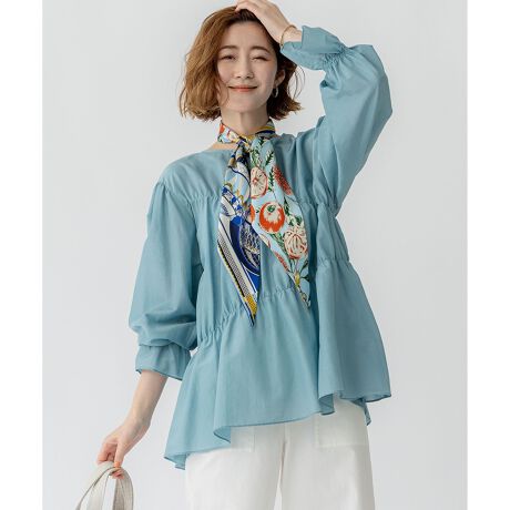 [^ԁFBLWWGM0316]2025 Spring & SummerîƃMU[̊ÂAۂƟƍ߂遡fUCgĥV[OfUC̃uEXB΂߂ɓꂽMU[C炵Ȃ肷Al̏炵̂fUCɂȂĂ܂BiȃVA[D؂₩ɉoBfjȂǃJWAȃ{gƂQŁA񂵗͂̍1łBJ[́ADF̃x[W(#033)ÂZ[W(#053jApbƖڂ䂭CgCG[(#042)AꂽubN(#005)4FWJłBfރ^eɃVNARɃRbggp|vfނłB^eVNɂ邱ƂŁAVN̑@ׂȌ򂪊fނɎdグĂ܂Bi`ȃ^b`ƔF̗ǂłBV[YVA[RbgVN nJ`[tw fUC Vc(i: BLWOGM0315)摜̓TvgpĂׁAۂɂ͂鏤iƎdlقȂꍇ܂B