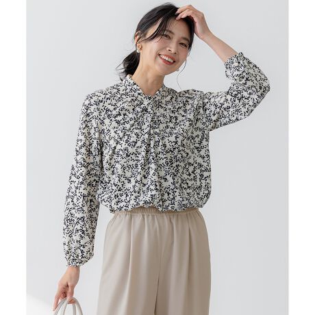 [^ԁFBLWWGM0305]2025 Spring & SummerIWĩVh[[tvgGKgȃuEXfUCIWĩVh[[t́A@ׂŉ炵Ԃ̃[tdȂ荇悤ȍ\ŁÂ郉_\Ă܂BPFȂ؂₩Ȃ̂ŁAWPbg̃Ci[ƂĂfꖇƂȂĂ܂B{E^CɖD~߂Ă̂ŁAłꂢȃVGbgŒp܂Bʋ΂Zj[Ȃǂ̂ꂢ߃X^CɓɊ􂷂1łBJ[͕iǂ܂Ƃ܂AC{[vg(#502)AVbNȈۂ̃lCr[vg(#575)3FWJłBfލׂ₩ȕ\ʊ̂鐶nɃIWĩVh[[tvgBׂsKɍ\ꂽʂ̐ńA̗̔lȉʊ痜nDƌĂ΂Aꂪǂ߁AɊ΂݂₷G߂ɓKfނƌĂ܂BVɂȂɂPA₷fނłBV[YVh[[t vg s[X(i: OPWOGM0305)摜̓TvgpĂׁAۂɂ͂鏤iƎdlقȂꍇ܂B