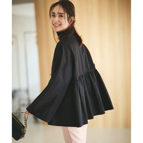 [^ԁFCMWWGS6224]2024 Springy23~VERỸR{zZj[fj܂ŒȂAE^[́AJ̓ł|ȂIfUC悢{[ŁA炵yvfUC̓IȃtHXvOAE^[BtgzbN𗯂߂邱ƂŁAR[g𒅂܂܎TɎQł邭炢̂ƊSہBEGXgɂՂƂMU[tF~jȈۂŁAOɂłĂ؂₩ɉoB܂fjƂ̑QȂ̂ŃJWAȃX^Cy݂܂BJ[́Âx[W(#033)A킹ACeI΂ȂubN(#005)2FWJłBfރ^eɃ|GXẽ[i`LjARɃRbggpcCgDɐDグ悢򊴂̃AE^[fނłBRbg̏_炩ƃi`ȌځA|GXěyƎdĉf̂镗łBɂ₳tbft[̝܂gpĂ܂B摜̓TvgpĂׁAۂɂ͂鏤iƎdlقȂꍇ܂Bm[J[xX[uAɍ킹̂I΂Ȃ\ڂłB