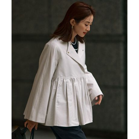 [^ԁFCMWWGS6224]2024 Springy23~VERỸR{zZj[fj܂ŒȂAE^[́AJ̓ł|ȂIfUC悢{[ŁA炵yvfUC̓IȃtHXvOAE^[BtgzbN𗯂߂邱ƂŁAR[g𒅂܂܎TɎQł邭炢̂ƊSہBEGXgɂՂƂMU[tF~jȈۂŁAOɂłĂ؂₩ɉoB܂fjƂ̑QȂ̂ŃJWAȃX^Cy݂܂BJ[́Âx[W(#033)A킹ACeI΂ȂubN(#005)2FWJłBfރ^eɃ|GXẽ[i`LjARɃRbggpcCgDɐDグ悢򊴂̃AE^[fނłBRbg̏_炩ƃi`ȌځA|GXěyƎdĉf̂镗łBɂ₳tbft[̝܂gpĂ܂B摜̓TvgpĂׁAۂɂ͂鏤iƎdlقȂꍇ܂Bm[J[xX[uAɍ킹̂I΂Ȃ\ڂłB