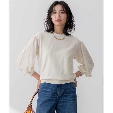 [^ԁFKRWWGM0352]2025 Spring & Summer̓u₩ŋG߂̕ςڂɊ􂷂jbgfUCՂƑ@ׂȃMU[ptX[uۓIȃfUCjbgB̓c}قǗǂ̃{Cfނgݍ킹AÂȂ肷y₩őlۂۂɎdグĂ܂BグƃX^CoXƂ₷AR[fBl[g邢̃{g_ȈۂɃAbvf[gĂꖇłBJ[́A₳ۂ̃AC{[(#002)AVbNȃubN(#005)AjAX̂郉CgO[(#062)3FWJłBfނƂƂŁAyăXgb`̌KŋɏȑfނgpĂ܂BXgb`cɁA\tgŃRV̂ɍׂ̃BXR[XʂȔQ@ōꂽlCfނłBقǗǂƍxłꂢȖږʂƊoĂ܂BSnǂAyALk@\AOK̃C[W[PAŋG߂̕ςڂɂ҂ȕłBG\͕𐄏Ă܂A݂花inK[j\łB摜̓TvgpĂׁAۂɂ͂鏤iƎdlقȂꍇ܂B