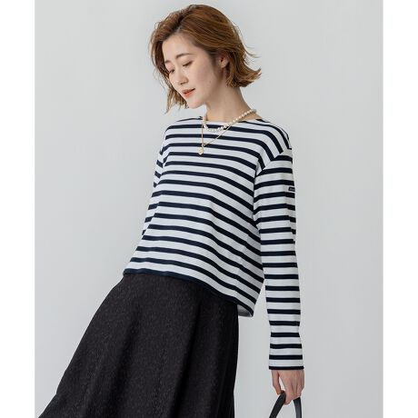 [^ԁFKKWWGM0330]2025 Spring & SummerobÑ{^fUCp̃ANZgɁfUC{[_[ڂNbvh̃Jbg\[BRpNgȃTCWOŁAɔzFg|Cg̏{^vXď㒅Eɂ|CgɂȂ悤Ɏdグ܂B_炩ȕ̃X[XȂł͂̑fނAOǂŒpĂĝɓގdlŁACR[fBl[gɍ킹Ĉy߂܂BJ[̓It~_[NlCr[(#175)AubN~x[W(#205)2FWJłBfރ}EFA𓾈ӂƂt@Ng[uhArmor-lux(ANX)̏㎿ȃX[XfށBĝ̃CEȂKxȂӂ݂Ə_炩ȐLklC̑fނłBfނ̗ǂ̂܂ܐɎdグA\tgȎ肴łBĂdȂ炸NĂ܂BfUCɍ킹ĖV[YIWi{[_[ĂĂ܂BWhat is Armor-lux(ANX)?1938NnƂ̃tX̖ku^[jnɋ_uV܃W[W[[J[łB}EFA𓾈ӂƂt@Ng[uhŁA{[_[̃oXNVcɑ\邻̏íAȃ[NEFAƂāAtX͂ƂA[bpAJł̔Ă܂BV[YArmor-lux X[X Nbvh  {[_[ Jbg\[(i:KKWOGM0332)Armor-lux X[X pl{[_[ Jbg\[(i:KK23GM0331)摜̓TvgpĂׁAۂɂ͂鏤iƎdlقȂꍇ܂B