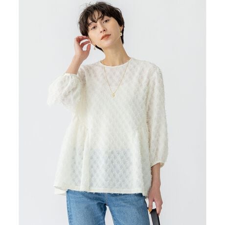 [^ԁFBLWWGM0314]2025 Spring & SummeriȒȂA؂₩ő݊̂WJ[huEXfUCgĥVA[ȃA[KC̃WJ[hŎdĂuEXłBg̗eEGXg肩؂ւă{[oĂ܂BƂVGbgłÂfނȂ̂ōL炸׌̂|CgBאg̃e[p[hpcȂǂƍ킹ꂢ߃X^C͂AChfjȂǂ̃JWAACeƂǂ̂ŁAlXȃV[Ŋ􂷂1łBJ[́AD͋C̃AC{[(#002)A[hȈۂ̃ubN(#005j2FWJłBfރ|GXẽtBgō_CASĩWK[hnłA΂Jbg邱ƂŃtŴ悤ȉ؂₩\łʏ̃cbLƌĂ΂ĂJbgWK[hfނɂȂ܂BOh͐DgDɂē\ĂAƂĂi̗ǂ\̕ωyނƂł܂B摜̓TvgpĂׁAۂɂ͂鏤iƎdlقȂꍇ܂B