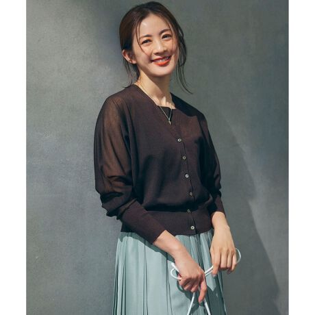 [^ԁFKRWWGM0458]2025 Spring & SummerT߂Ȍ򊴂قǗǂ؂₩Ȃꂢ߃J[fBKfUCV҂݂̃h}X[uJ[fBKBׂ߂̑OĂłƎdグ܂B߂̑uɂ̓XbgłBRpNgȏ䊴Ȃ̂ŁA{^߂ăvI[o[ɒpĂ̂߂łBقǗǂƔȑfނGKgŁAꖇHD邾łCȂ؂₩R[fBl[gɃvX܂BJ[́ÂAC{[(#003)Ax[VbNȃubN(#005)A炩ȃx[W(#033)AȂꊴ̂_[NuE(#035)Au₩ȃXJCu[(#072)5FWJłBfޑ@ׂȓƔ̂jAXJ[̐lCfނłBƂŒSn悭AʋCEzɂDĂ̂ŏt珉Ă̒gɂɂAsOi\ʂɂłыʁjoɂ̂ꂵ|CgBi`Ȍ򂪃JWA炫ꂢ߂܂ŕL}b`܂BłyRpNgɎ܂AVɂȂɂ̂ŗsoȂǁA^тɂd󂵂܂B摜̓TvgpĂׁAۂɂ͂鏤iƎdlقȂꍇ܂B