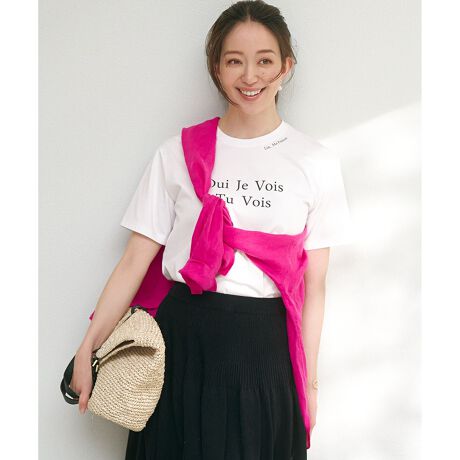 [^ԁFKKWWGM0439]2025 Spring & SummerbZ[WSANZgɌTVcfUC݂̃CɉbZ[WSƋƂ2ĩSfUCꂽSTEEBL~sI[CȂǂ̃Ci[ƂĒĂÃ݂SfUCłBŚAtXŃuh̃V[Ye[}ilfނɂ͂vjɉāAb̂悤ȕ͂ԂĂ܂BLinCMa Passionilɖj/ Oui Je Voisi킩j/ Tu Voisiłj@J[́Ax[VbNȃzCg(#001)ÂO[(#004)AwV[Ȉۂ̃CG[(#040)AjAX̂郉CbN(#082)4FWJłBf40/2̓V҂݂̃Jbg\[Bogɂ鎖ŁȂψɂȂALׂ̍Yȕ\ʊɎdオĂ܂BقǗǂƁARbgL̃i`ȕTVcfނłB摜̓TvgpĂׁAۂɂ͂鏤iƎdlقȂꍇ܂B