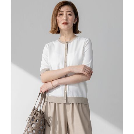 [^ԁFKRWWGM6841]2025 Spring & SummeroCJ[l̉؂₩ofUCV҂݂̃N[lbNJ[fBKB݁EOāEEɃĂāACȂ؂₩Ȉۂ܂B݂ƑOĂ̓̂ɓȂlɁÃȂƂŃ`N`Nył悤Hv܂BRpNgȃVGbgȂẪCEȂTCYɎdグĂ܂BJ[́A邢͋C̃It~S[h(#201)ARgXgfx[W~ubN(#233)Aꂽۂ̃lCr[~Vo[(#275)AVbNɌ܂ubN~x[W(#205)4FWJłBfރTTƂAu₩ȔG肪23̐lCԑfނłBقǗǂ򊴂l炵iɈĂ܂Bkɕx񂾃[Xgb`gĂ邽ߌ^ꂪȂAׂȉʂoƓ̕\ʊ{fBCE킸AقǗǂɎdオ̂łBXgXt[ȒSnƎOK̃C[W[PAfC[Ɋ􂷂֗ACełB舵X܁E}߂{XE^JV}EEɐOVhXEcEDyہEs^JV}E_SݓXEWFCA[É^JV}E}(M[ErTCŶݓWJ)E~c(M[TCŶݓWJ)ES֋(M[TCŶݓWJ)ETG[YY(M[TCŶݓWJ)EE{EC_X(M[TCŶݓWJ)WEB/ꕔX܌ACełB舵X܂͕ύXɂȂꍇ܂B摜̓TvgpĂׁAۂɂ͂鏤iƎdlقȂꍇ܂B