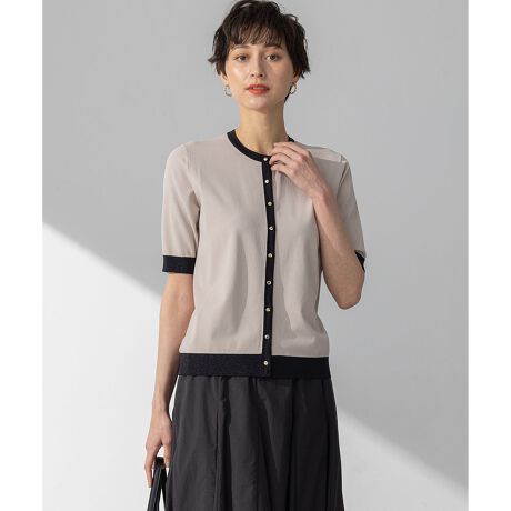 [^ԁFKRWWGM6841]2025 Spring & SummeroCJ[l̉؂₩ofUCV҂݂̃N[lbNJ[fBKB݁EOāEEɃĂāACȂ؂₩Ȉۂ܂B݂ƑOĂ̓̂ɓȂlɁÃȂƂŃ`N`Nył悤Hv܂BRpNgȃVGbgȂẪCEȂTCYɎdグĂ܂BJ[́A邢͋C̃It~S[h(#201)ARgXgfx[W~ubN(#233)Aꂽۂ̃lCr[~Vo[(#275)AVbNɌ܂ubN~x[W(#205)4FWJłBfރTTƂAu₩ȔG肪23̐lCԑfނłBقǗǂ򊴂l炵iɈĂ܂Bkɕx񂾃[Xgb`gĂ邽ߌ^ꂪȂAׂȉʂoƓ̕\ʊ{fBCE킸AقǗǂɎdオ̂łBXgXt[ȒSnƎOK̃C[W[PAfC[Ɋ􂷂֗ACełB舵X܁E}߂{XE^JV}EEɐOVhXEcEDyہEs^JV}E_SݓXEWFCA[É^JV}E}(M[ErTCŶݓWJ)E~c(M[TCŶݓWJ)ES֋(M[TCŶݓWJ)ETG[YY(M[TCŶݓWJ)EE{EC_X(M[TCŶݓWJ)WEB/ꕔX܌ACełB舵X܂͕ύXɂȂꍇ܂B摜̓TvgpĂׁAۂɂ͂鏤iƎdlقȂꍇ܂B