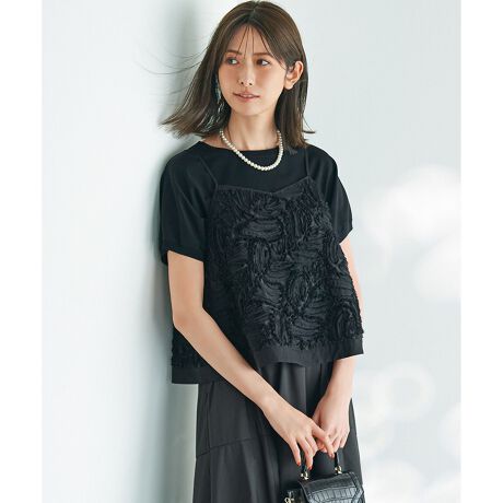 [^ԁFBLWWGM0411]2025 Spring & Summerh}eBbNȃ{GuC_[ۓIȃL~\[fUC݊̂闧̓Iȃ{hJnōgbsOACẽL~\[BlbNC͐߂Vɂ邱Ƃŉ炵Ȃ肷AƂۂɂȂĂ̂ŁAl̏ɒĒ₷fUCłBCpNĝӏghĂ1łB̃Jbg\[VcɃC[h邾łȂꊴ̂X^CO܂BJ[̓VbNȃubN(#005)Ə_炩ۂ̃x[W(#033)2FWJłBfރV{̂VtHkne[vɃJbgA̓IȎhJSʂɎ{IWifނłB}I[KW[fނx[XɎgpAVA[y_炩ɎdオĂ܂B摜̓TvgpĂׁAۂɂ͂鏤iƎdlقȂꍇ܂B